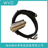 VB-Z320-1-本安型振动传感器 应用领域