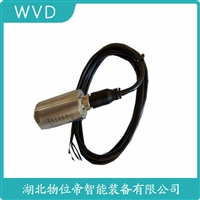 DK360AF-S02 振动加温度变送器 产品优势