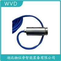 ZHJ-2G-11N1振动加温度变送器 WVD