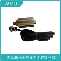 PR9270振动加温度变送器 WVD