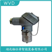 ART-1BT 振动加温度变送器 使用范围