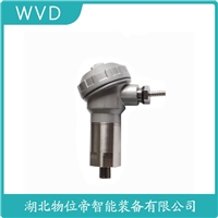 YD9200A-T-30V-01-B06-00K-00振动加温度变送器 WVD
