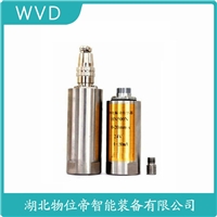 RS9200V-B-01-01振动加温度变送器 WVD