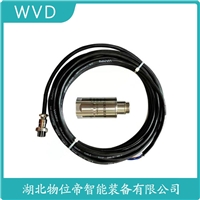 ST-A3-BI 压电式振动传感器 测定意义