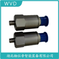 ST-2 振动转换器 产品优势