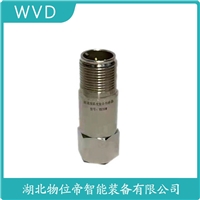 EN-020 振动加温度变送器 使用范围
