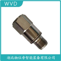 ZM-3202A 振动加温度变送器 应用案例