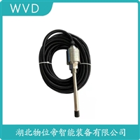 SM-16振动传感器探头 WVD
