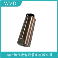 HN-500A 压电式振动传感器 选择要点
