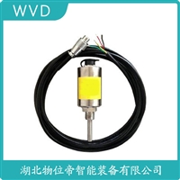 YD9200 本安型振动传感器 参数规格