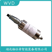 JM-B-33振动加温度变送器 WVD