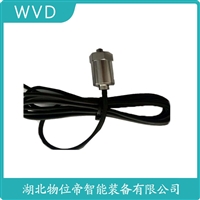 YZHBA6-B1-C3-D2-E2-F1 振动加温度变送器 产品用途