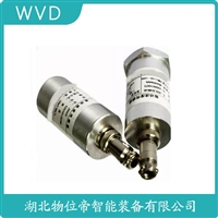 GY9200A2B2CD4振动传感器探头 WVD