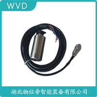 K-20振动加温度变送器 WVD