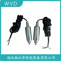 PTC19振动加温度变送器 WVD
