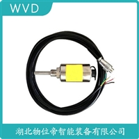 YY950振动传感器探头 WVD