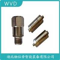 DK2250-022 振动转换器 产品优势