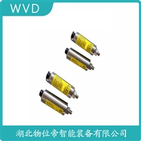 JX71Z-M16X1-70-30K振动加温度变送器 WVD