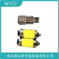 ZR/BZ1148振动转换器 WVD