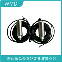 PCZ9200X-01-02-02-01-02振动加温度变送器 WVD