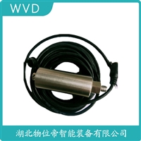 S31D02 振动转换器 参数规格