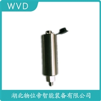 TL-6振动加温度变送器 WVD