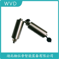 HD-ST-6振动加温度变送器 WVD