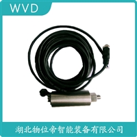 TM079VD 振动加温度变送器 产品用途