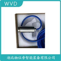 CT-6振动传感器探头 WVD