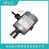 HZB-B-6d 振动转换器 操作流程