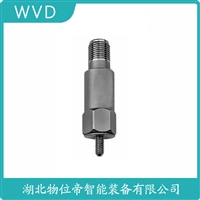 HL-400-3PA本安型振动传感器 WVD