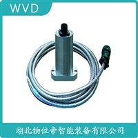 S908-Y-V5 振动加温度变送器 参数规格