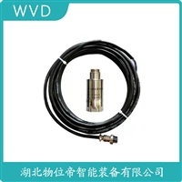 HZW-6A-A1-B1-C2-D1振动加温度变送器 WVD