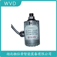 CD-4/CD-4A振动加温度变送器 WVD