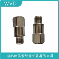 SLDXCD-21T 振动加温度变送器 功能特点