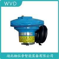 VRS3722 振动加温度变送器 参数规格