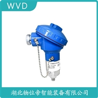 YZHB-A2B1C1D6E1FF2G1 振动加温度变送器 安装使用