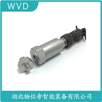 ST-6-TH振动转换器 WVD