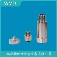 JNJVS5500V振动转换器 WVD