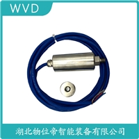 HZD-B-9FTH 振动加温度变送器 使用方法