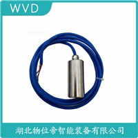 MS4081-1-0-00-05-0振动加温度变送器 WVD