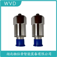 8300-A25-B50 振动加温度变送器 应用领域