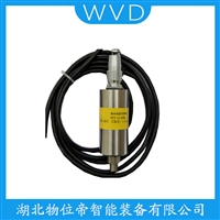 GJ60防爆加速度传感器 使用方法