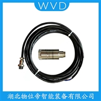 NE360102防爆加速度传感器 参数规格