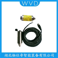 XS-13速度传感器 应用案例