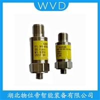 BSQ051B防爆加速度传感器 选择要点