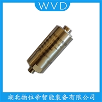PR9270速度传感器 安装使用