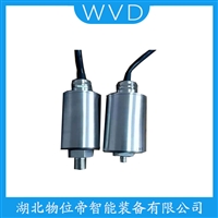 XS12JK-4P/Y速度传感器 WVD