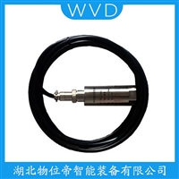 XS12J-3Y防爆加速度传感器 维护建议