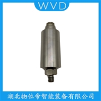 LZS-6-01-12防爆加速度传感器 接线说明